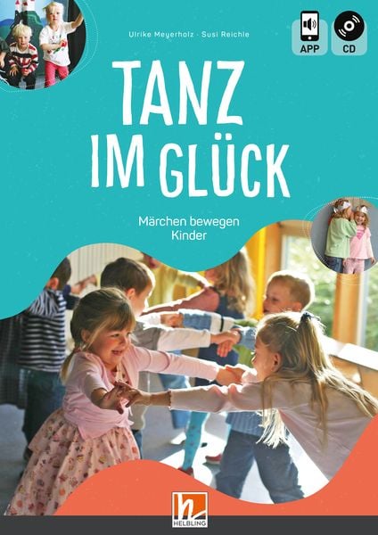 Produktbild: Tanz im Gl&uuml;ck