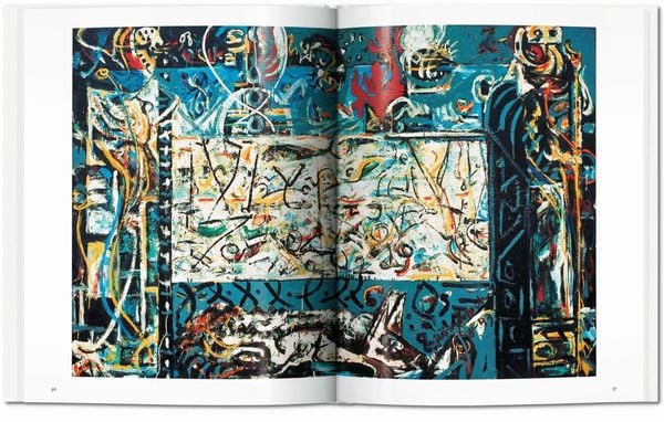 Produktbild: Pollock