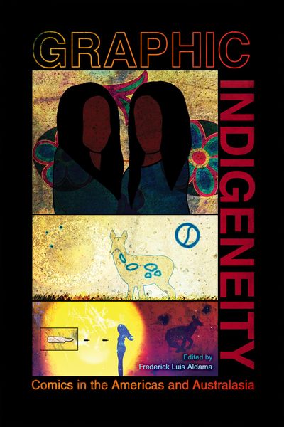 Produktbild: Graphic Indigeneity
