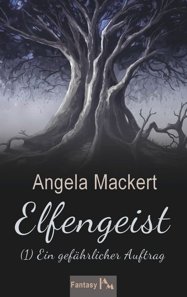 Produktbild: Elfengeist (1)
