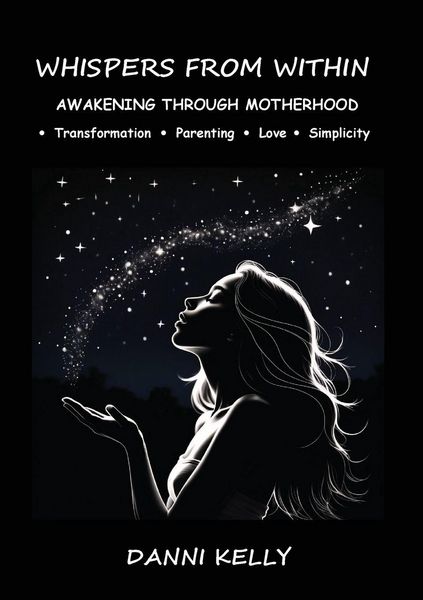 Produktbild: Whispers from Within