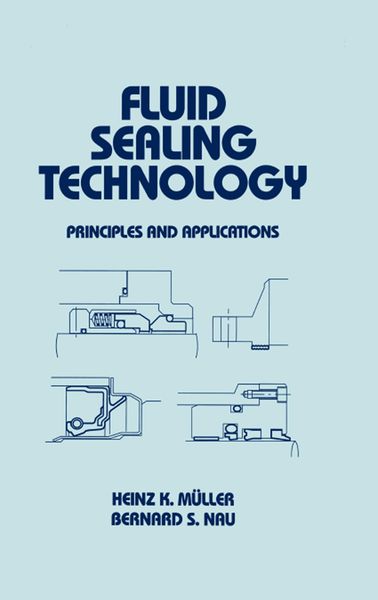 Produktbild: Fluid Sealing Technology