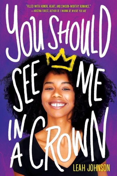 Produktbild: You Should See Me in a Crown