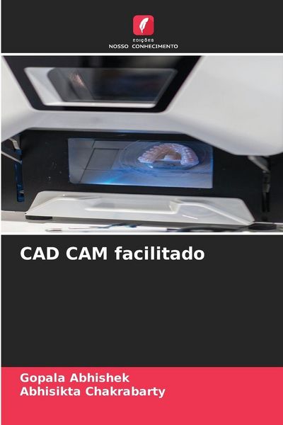 Produktbild: CAD CAM facilitado