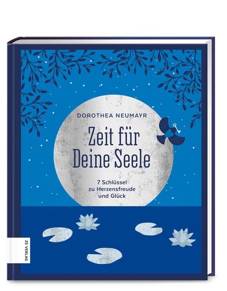 Produktbild: Zeit f&uuml;r Deine Seele