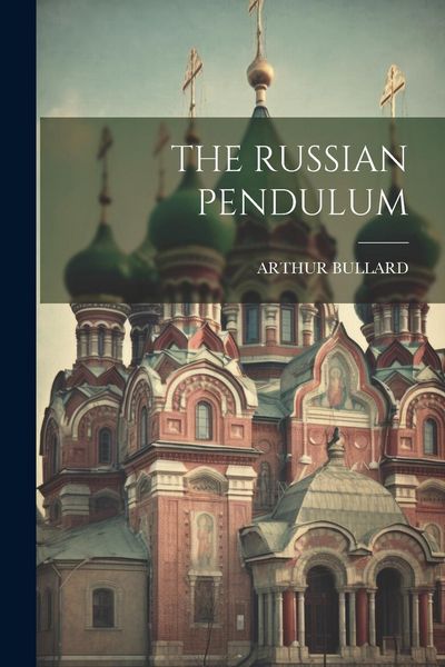 Produktbild: The Russian Pendulum