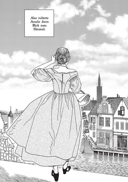 Produktbild: Himmel der Tr&auml;ume 01