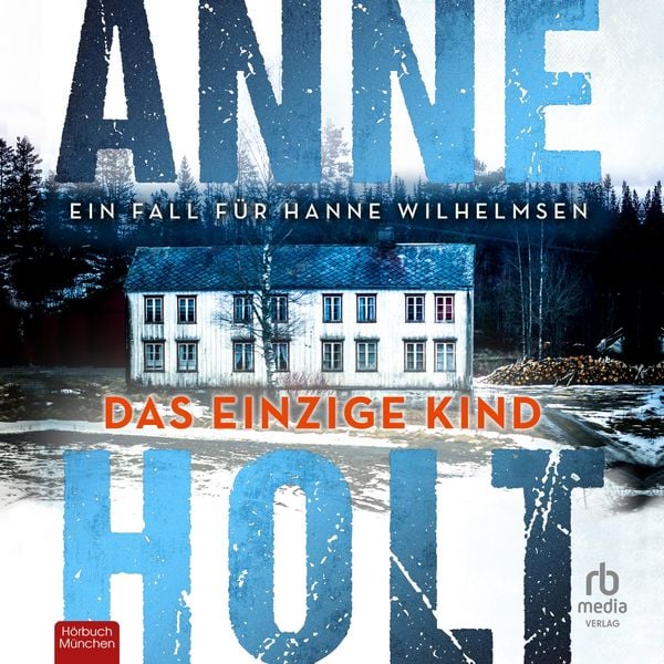 Produktbild: Das einzige Kind