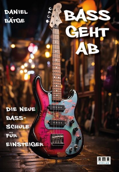 Produktbild: Bass geht ab!
