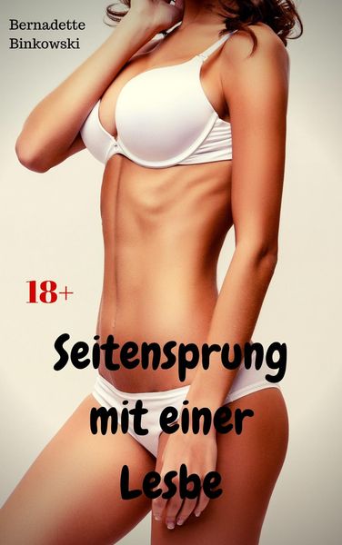 Produktbild: Seitensprung mit einer Lesbe