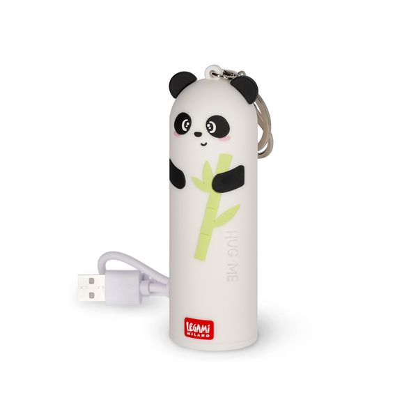 Produktbild: Legami Power Bank - 4800 mAh - Panda