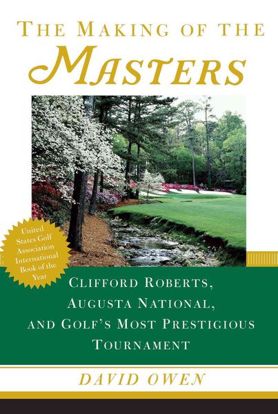 Produktbild: The Making of the Masters