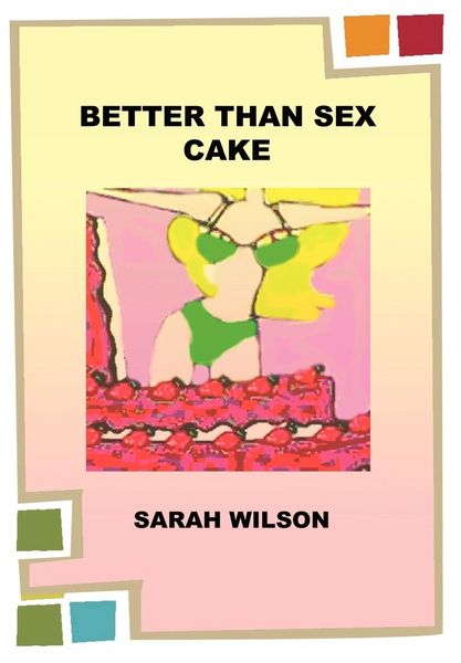 Produktbild: Better Than Sex Cake