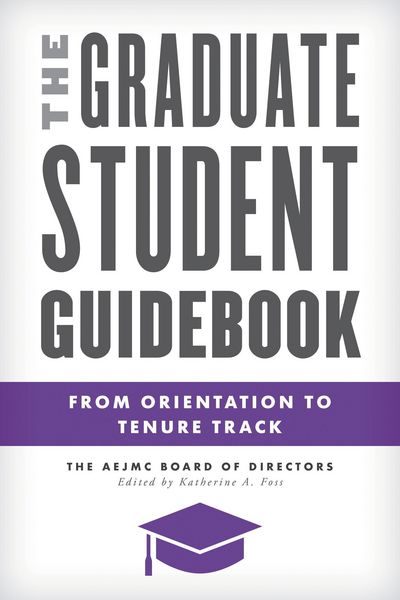 Produktbild: The Graduate Student Guidebook