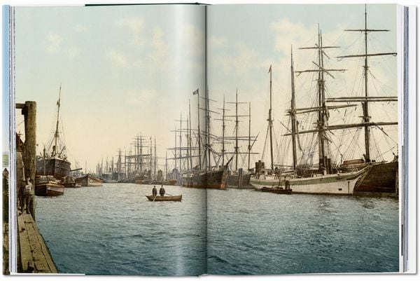 Produktbild: Germany 1900. A Portrait in Colour