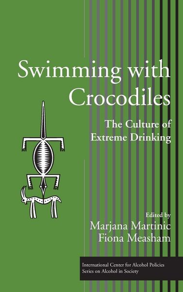 Produktbild: Swimming with Crocodiles
