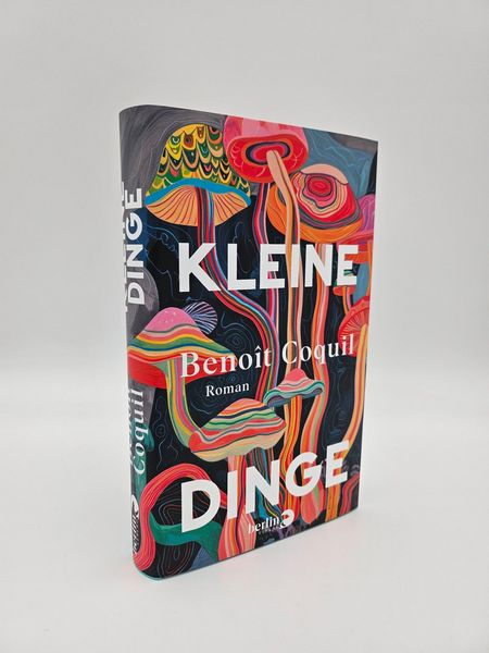 Produktbild: Kleine Dinge
