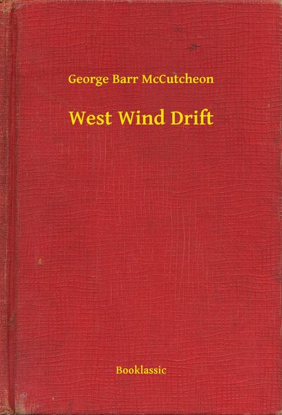Produktbild: West Wind Drift
