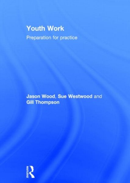 Produktbild: Youth Work