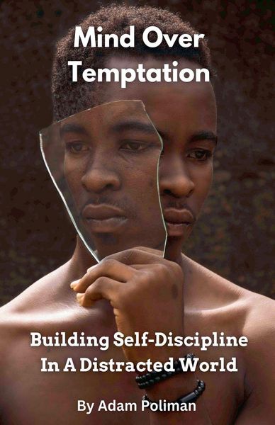 Produktbild: Mind Over Temptation