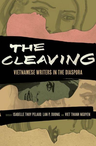Produktbild: The Cleaving