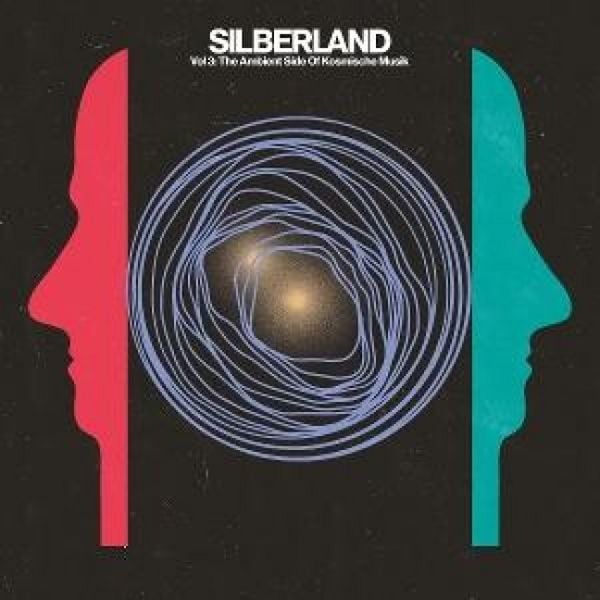 Produktbild: Silberland 03 - The Ambient Side Of Kosmische Musi