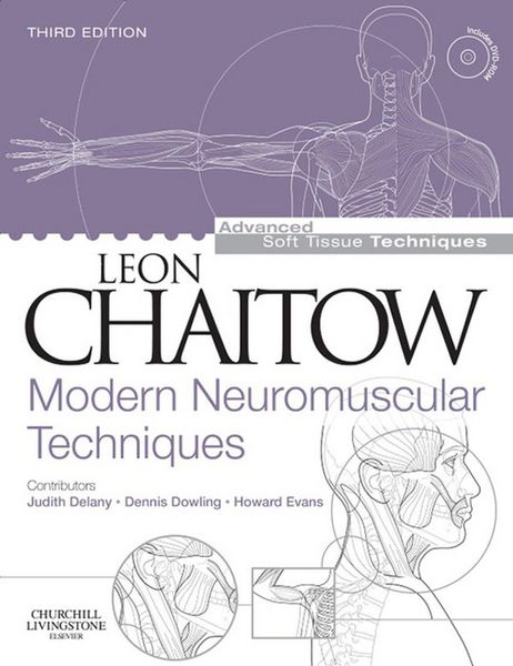 Produktbild: Modern Neuromuscular Techniques