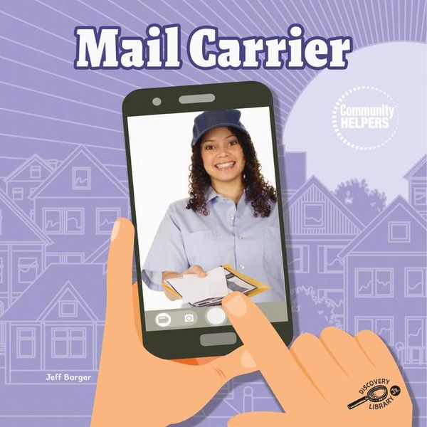 Produktbild: Mail Carrier