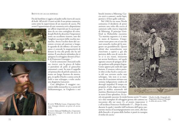 Produktbild: Francesco Giuseppe I