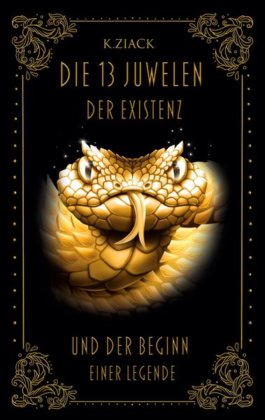 Produktbild: Die 13 Juwelen der Existenz