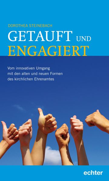 Produktbild: Getauft und engagiert