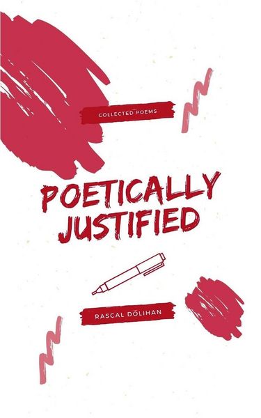 Produktbild: Poetically Justified