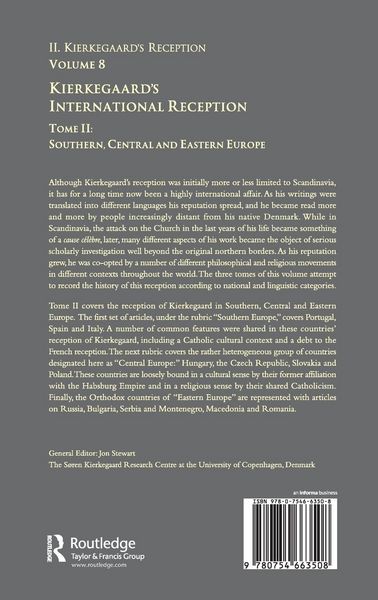 Produktbild: Volume 8, Tome II