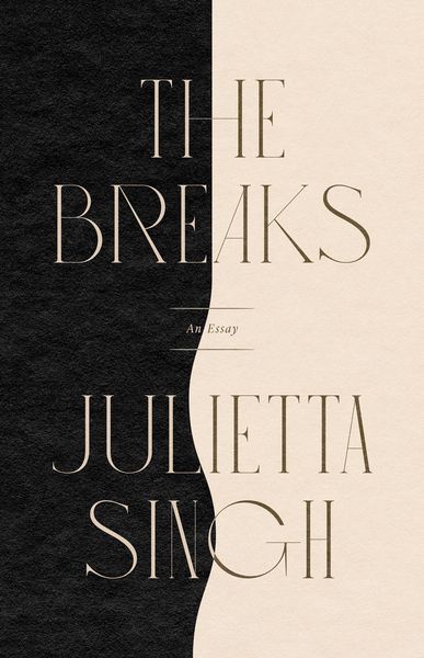 Produktbild: The Breaks