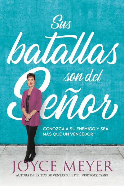 Produktbild: Sus Batallas Son del Se&ntilde;or