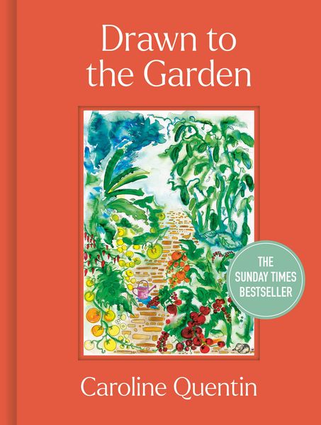 Produktbild: Drawn to the Garden