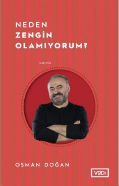 Produktbild: Neden Zengin Olamiyorum