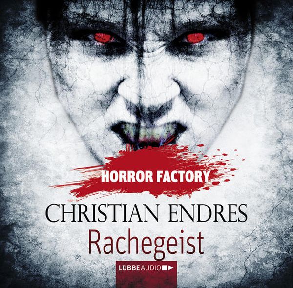 Produktbild: Horror Factory, Folge 10: Rachegeist