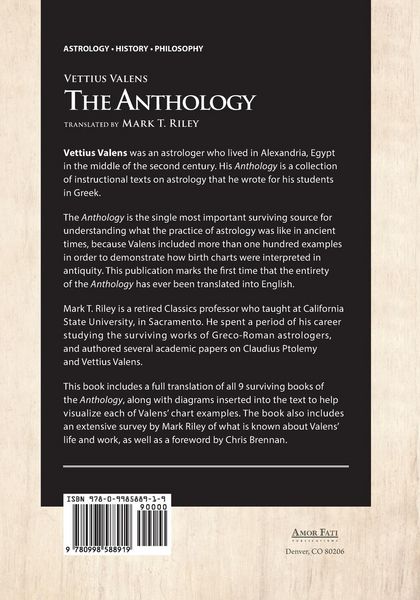 Produktbild: The Anthology