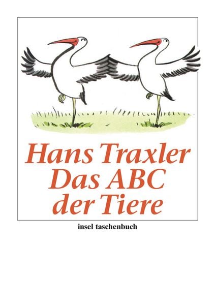 Produktbild: Das ABC der Tiere