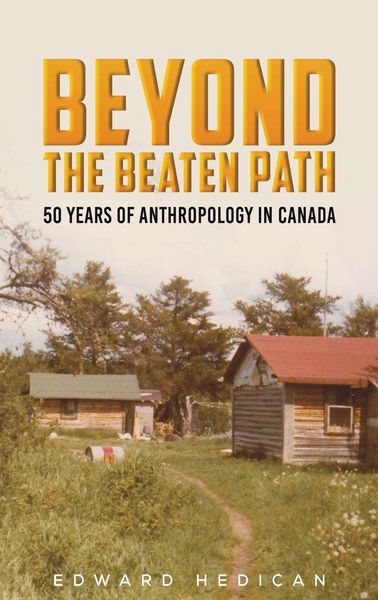 Produktbild: Hedican, E: Beyond the Beaten Path