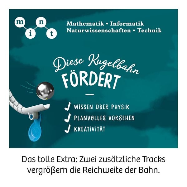 Produktbild: Gecko Run Erweiterung Action Starter