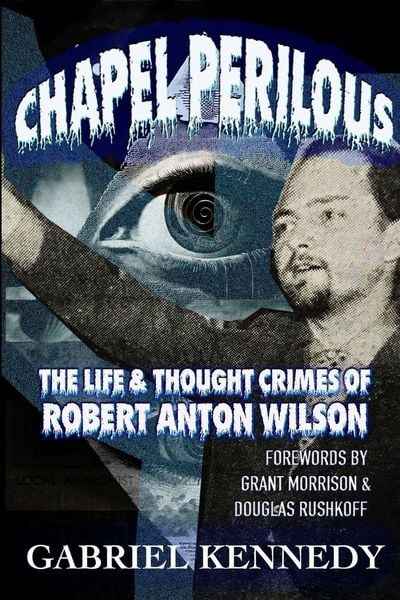 Produktbild: Chapel Perilous