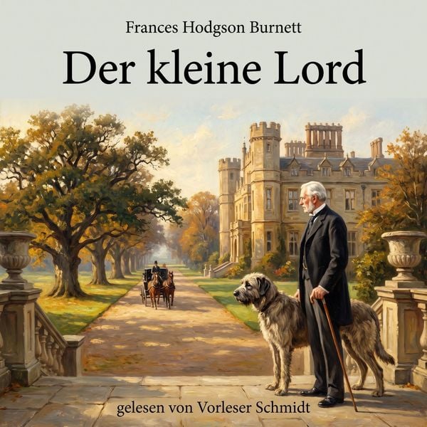 Der kleine Lord