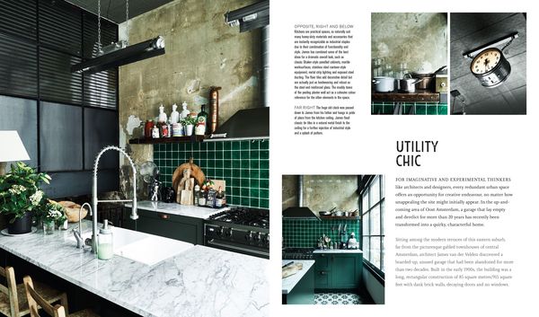 Produktbild: Urban Style