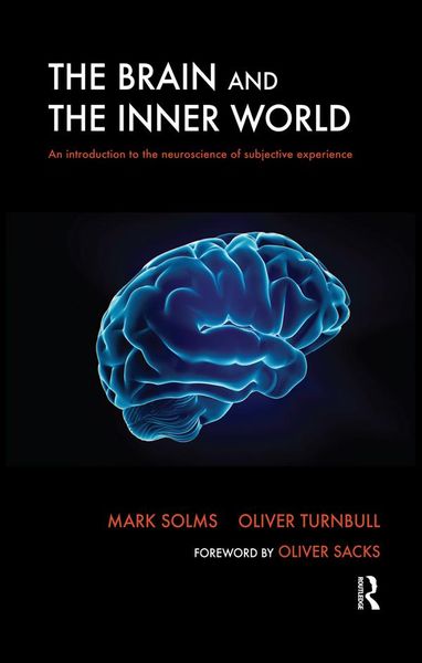 Produktbild: The Brain and the Inner World