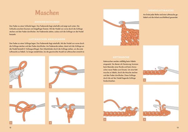 Produktbild: Knuffige Amigurumi f&uuml;r den Schreibtisch