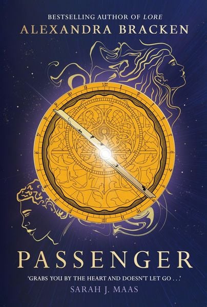 Produktbild: Passenger