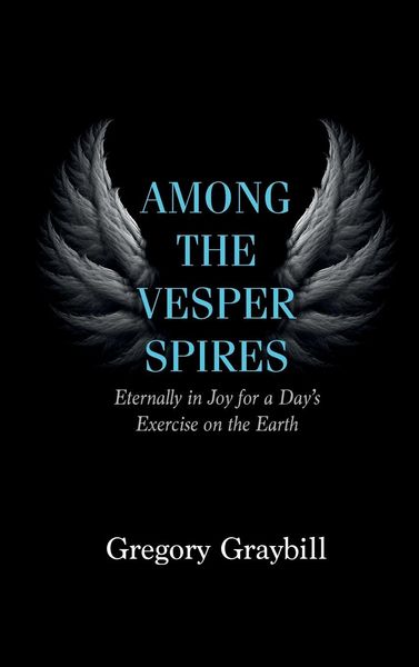 Produktbild: Among the Vesper Spires
