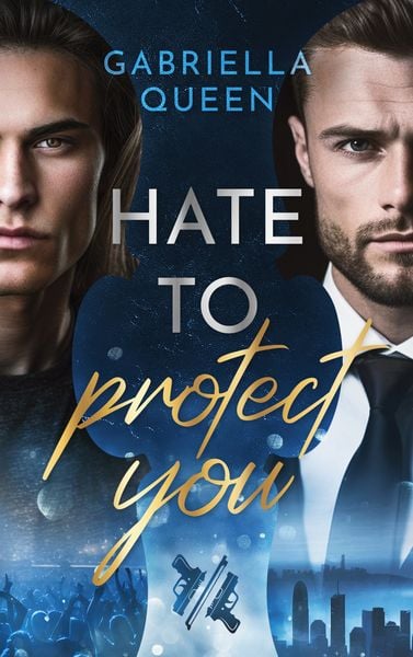 Produktbild: Hate to protect you